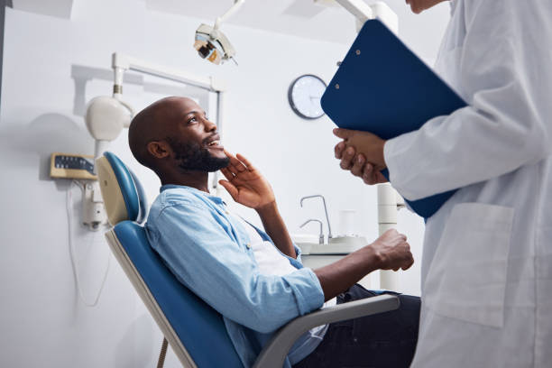 Best Walk-In Emergency Dentist in Marysville, WA