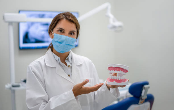 Best Emergency Treatment for Toothache in Marysville, WA